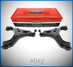 MAPCO Control Arm for Mercedes Sprinter 3-5t VW Crafter Set Front Right Left