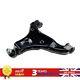 Mercedes Sprinter 06-, Vw Crafter 06 Front Lower Left Control Arm