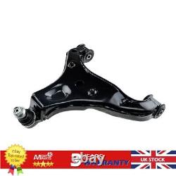 MERCEDES SPRINTER 06-, VW CRAFTER 06 Front Lower Left Control Arm