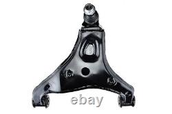 MERCEDES SPRINTER 06-, VW CRAFTER 06 Front Lower Left Control Arm