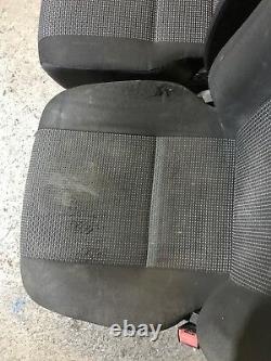 MERCEDES SPRINTER 906 2006-13 FRONT Driver SEAT COMPLETE 313 311