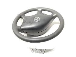 MERCEDES SPRINTER Steering Wheel Multifunction 2011 2.1 Diesel W906 A9064640201