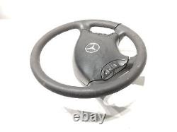 MERCEDES SPRINTER Steering Wheel Multifunction 2011 2.1 Diesel W906 A9064640201