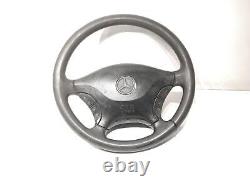 MERCEDES SPRINTER Steering Wheel Multifunction 2012 Diesel W906 A9064640201