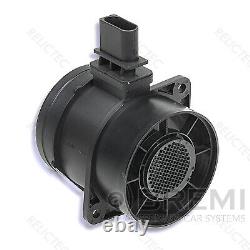 Mass Air Flow Meter Sensor MAF MB VW906,2E, W639,2F, W461, SPRINTER 2E0906461C