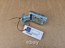 Mercedes-Benz Door Hinge Sprinter W906 A9067400637 Rear Door Bottom Left