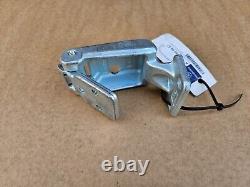 Mercedes-Benz Door Hinge Sprinter W906 A9067400637 Rear Door Bottom Left