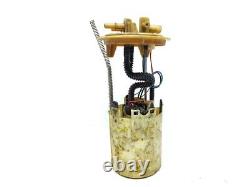 Mercedes-Benz Sprinter W906 2016 Diesel in tank fuel pump level sender ZVG51783