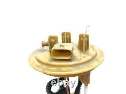 Mercedes-Benz Sprinter W906 2016 Diesel in tank fuel pump level sender ZVG51783