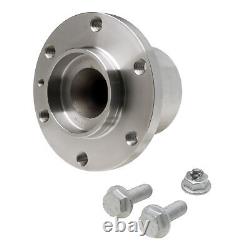 Mercedes Sprinter 319 CDi 4x4 VW Crafter 30-35 Replacement Front Wheel Bearing
