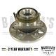 Mercedes Sprinter 903 906 2006-on Rear Wheel Bearing Hub Assembly With Abs