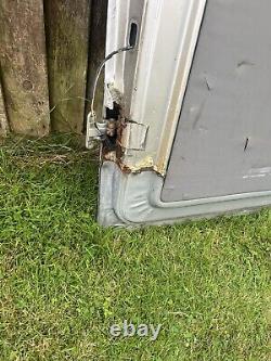 Mercedes Sprinter/Crafter Crew Cab Drivers Rear Door