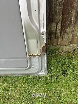 Mercedes Sprinter/Crafter Crew Cab Drivers Rear Door