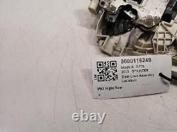 Mercedes Sprinter Door Lock Right Rear A9067401035 W906 2007 2019