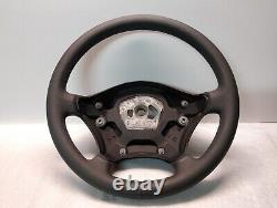 Mercedes Sprinter Leather Steering Wheel New Black Leather Vw Crafter