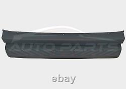 Mercedes Sprinter Rear Bumper Step Plastic Cover Only 2006 2018