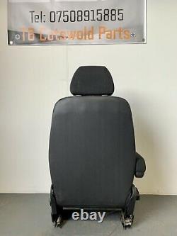 Mercedes Sprinter VV Crafter 06-18 Single Front Passenger Seat #2