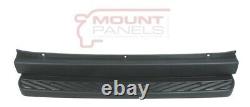 Mercedes Sprinter/VW Crafter 06-18 Rear Bumper Cover With Step NEW