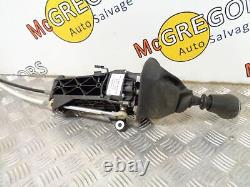 Mercedes Sprinter VW Crafter 2007-2017 Gear Lever Selector & Cables 9062600198