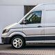 Mercedes Sprinter Vw Crafter 6x130 Van Rated Alloy Wheels Hifly 2356516 Tyres