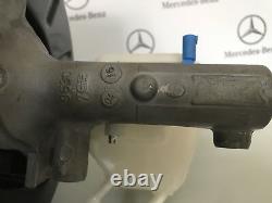 Mercedes Sprinter/VW Crafter Brake Master Cylinder Booster A9064301408, Original