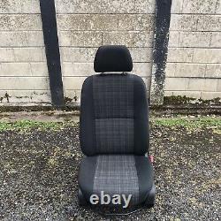 Mercedes Sprinter / VW Crafter Front Driver Seat 2017 06-17