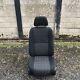 Mercedes Sprinter Vw Crafter Front Driver Seat 2017 06-18