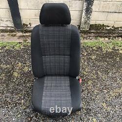 Mercedes Sprinter VW Crafter Front Driver Seat 2017 06-18
