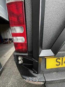 Mercedes Sprinter / VW Crafter Spare Wheel Carrier