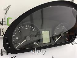 Mercedes Sprinter Vw Crafter 12-16 Speedometer Instrument Cluster A9069002600 #u