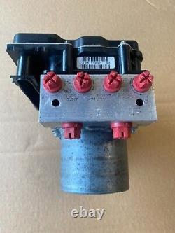 Mercedes Sprinter / Vw Crafter Abs Esp 5th Pump 0265234100 A0004468589