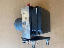 Mercedes Sprinter / Vw Crafter Abs Esp 5th Pump 0265234100 A0004468589