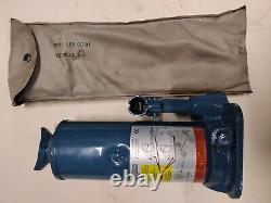 Mercedes Sprinter/Vw Crafter Bottle Jack, +Tool Kit, Genuine