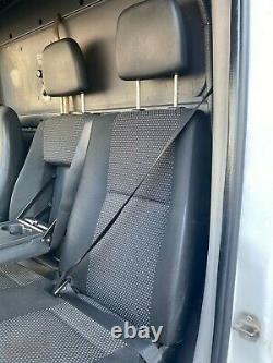 Mercedes Sprinter/ Vw Crafter / Double Passenger Seat & Seat Base. 06-on