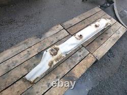 Mercedes Sprinter / Vw Crafter Front Cross Member Bumper Reinforcer 2006 2016