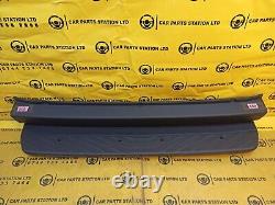 Mercedes Sprinter Vw Crafter Rear Foot Step Plastic Cover 2006-2018