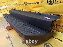 Mercedes Sprinter Vw Crafter Rear Foot Step Plastic Cover 2006-2018