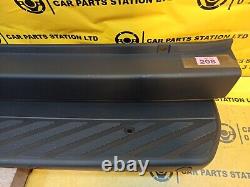 Mercedes Sprinter Vw Crafter Rear Foot Step Plastic Cover 2006-2018