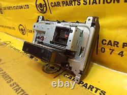 Mercedes Sprinter Vw Crafter Stereo Radio Multifunction Media Panel A9069005103