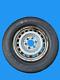 Mercedes Sprinter W906 2012 Vw Crafter Steel Wheel 16'' With Tyre 235/65/16 (5)