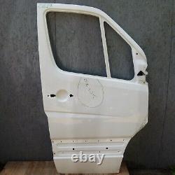 Mercedes Sprinter W906 Crafter 2006-17 Right Driver Side Front Door Panel #c1629