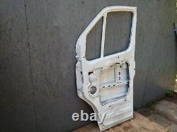 Mercedes Sprinter W906 Crafter 2006-17 Right Driver Side Front Door Panel #c1629