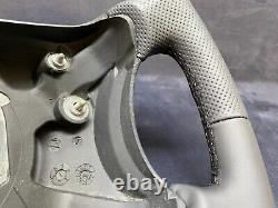 Mercedes Sprinter W906 Crafter Steering Wheel Leather 2006-2015