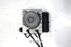 Mercedes Sprinter W906 VW Crafter hydraulic block ABS pump ESC A9069001904 N235