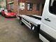 Mercedes Sprinter Vw Crafter Recovery Truck Body Car Transporter Beavertail