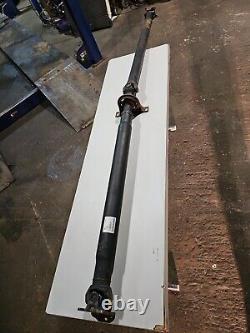 Mercedes sprinter crafter swb propshaft 2009-2015 a9064105306 2e0521101aq