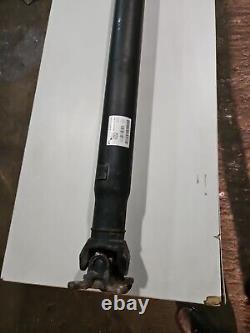 Mercedes sprinter crafter swb propshaft 2009-2015 a9064105306 2e0521101aq