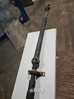 Mercedes sprinter crafter swb propshaft 2009-2015 a9064105306 2e0521101aq