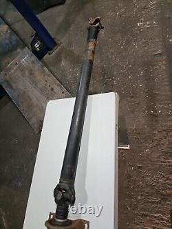 Mercedes sprinter crafter swb propshaft 2009-2015 a9064105306 2e0521101aq