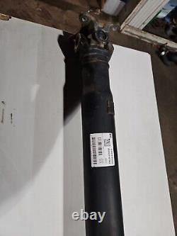 Mercedes sprinter crafter swb propshaft 2009-2015 a9064105306 2e0521101aq